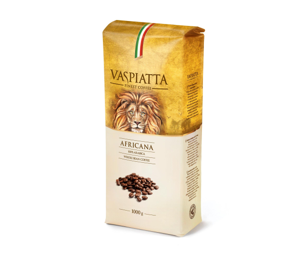 VASPIATTA AFRICANA 1kg - 1433107 - zdjęcie 2